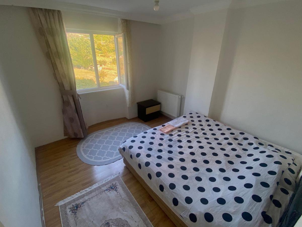 Spacious House Near The Airport Apartment Arnavutkoy Exterior photo